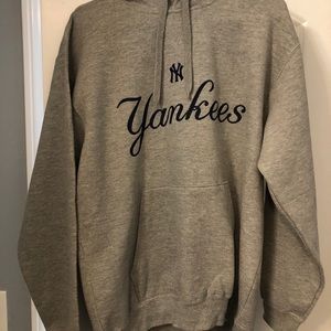 New York Yankees Hoodie